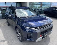 SsangYong Torres 1.5 GDI-T SUV - 3