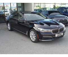 BMW Řada 7 740Li xDrive Harman,Keyless - 4