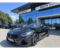 BMW Z4 M40i, záruka BMW, nová cena - 4