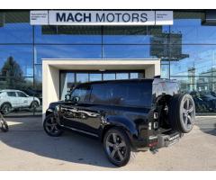 Land Rover Defender 110 P525 V8 - 4