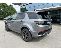 Land Rover Discovery Sport D200 R-Dynamic SE AWD AUT - 4