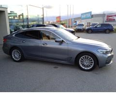 BMW Řada 6 630d xDrive Gran Turismo - 4