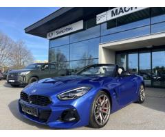 BMW Z4 M40i, 2023, Harman, Adap.temp. - 4