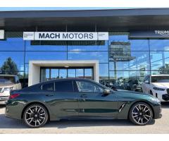 BMW Řada 8 M850i xDrive GranCoupé 2023/05 - 4