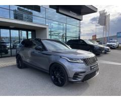 Land Rover Range Rover Velar D300 R-Dynamic SE - 4