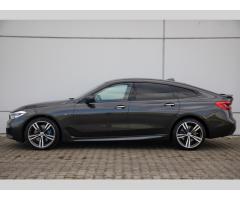 BMW Řada 6 640d GT xDrive Mpaket - 4