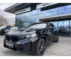 BMW X6 30d,el.tažné,ventilace,ACC - 4