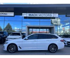 BMW Řada 5 530d xDrive Touring 05/2023 - 4