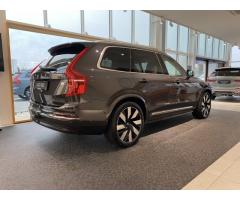 Volvo XC90 ULTIMATE T8 AWD vzduch,360°kam - 4