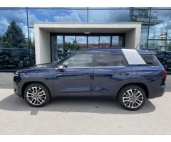 SsangYong Torres 1.5 GDI-T SUV - 4
