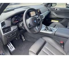 BMW X5 40i xDrive, El. tažné, Harman - 5