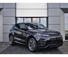 Land Rover Range Rover Evoque P200 R-Dynamic SE AWD AUT - 5