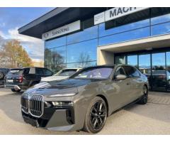 BMW Řada 7 740d xDrive, 2023, nezávislé - 5