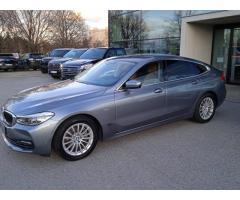 BMW Řada 6 630d xDrive Gran Turismo - 5