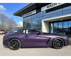 BMW Z4 M40i, Adaptivní temp., Harman - 5