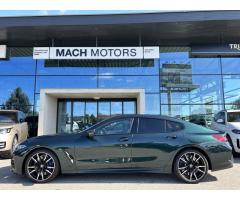 BMW Řada 8 M850i xDrive GranCoupé 2023/05 - 5