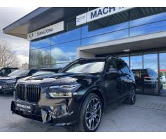 BMW X7 40d,El.tažné,Natáčecí náprava - 5