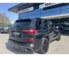 BMW X5 30d,Ventilace,Nezávislé,Tažné - 5