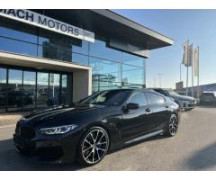 BMW Řada 8 M850i xDrive GranCoupé - 6