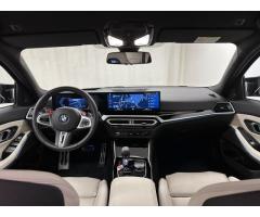 BMW M3 Competition xDrive, Ventilace - 6