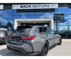 BMW M3 Competition xDrive Touring - 6