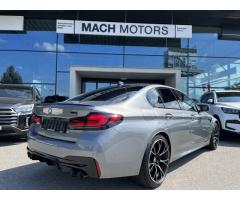 BMW M5 Competition,2023,záruka 3 roky - 6