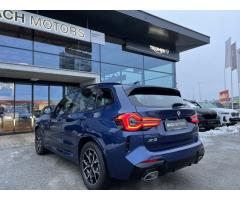 BMW X3 20d xDrive, 2022,záruka - 6