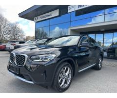 BMW X4 xDrive 30d, 04/2023 - 6