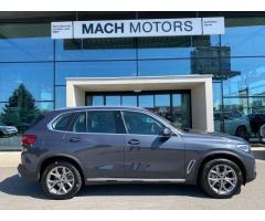 BMW X5 30d Nezávislé Tažné 2023/03 - 6