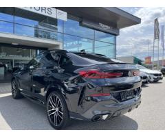 BMW X6 30d, 2023, el.tažné, ventilace - 6