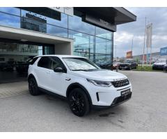 Land Rover Discovery Sport D200 SE AWD AUT - 6