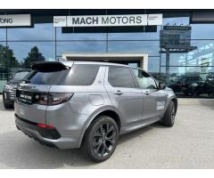 Land Rover Discovery Sport D200 R-Dynamic SE AWD AUT - 6