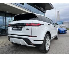 Land Rover Range Rover Evoque D165 R-Dynamic SE AWD AUT - 6