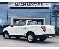 SsangYong Musso Grand Style 2.2 e-XDI - 6