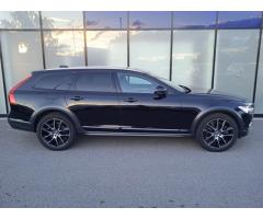 Volvo V90 Cross Country T6 AWD, záruka - 6