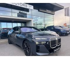 BMW Řada 7 740d xDrive, 2023, nezávislé - 6