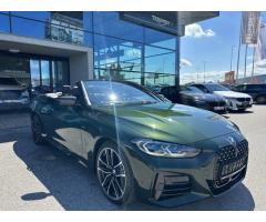 BMW Řada 4 M440i xDrive Cabrio 2023 - 6