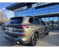 BMW X5 30d,el.tažné,vzduch,ventilace - 6