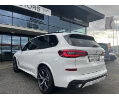 BMW X5 30d, ventilace, tažné, 2023 - 6