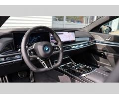 BMW Řada 7 50e xDrive,Nezávislé,Masáže - 6