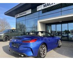 BMW Z4 M40i, 2023, Harman, Adap.temp. - 6