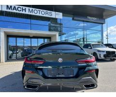 BMW Řada 8 M850i xDrive GranCoupé 2023/05 - 6