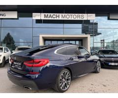 BMW Řada 6 640xi GT, TV B&W Nezávislé t. - 6