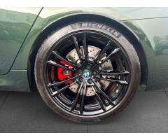 BMW M5 Competition Sanremo Green 2023 - 6