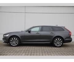 Volvo V90 B5 CrossCountry H&K, ventilace - 6