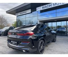 BMW X6 30d,el.tažné,ventilace,ACC - 6