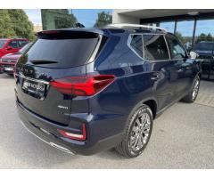 SsangYong Rexton 2,2 Premium + - 6