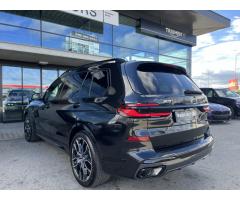 BMW X7 40d,El.tažné,Natáčecí náprava - 6