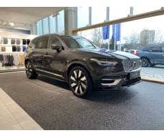 Volvo XC90 ULTIMATE T8 AWD vzduch,360°kam - 6