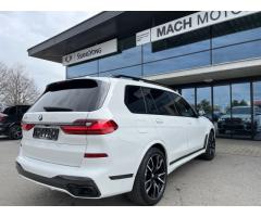 BMW X7 40d,Mpaket,Head up,22"kola - 6